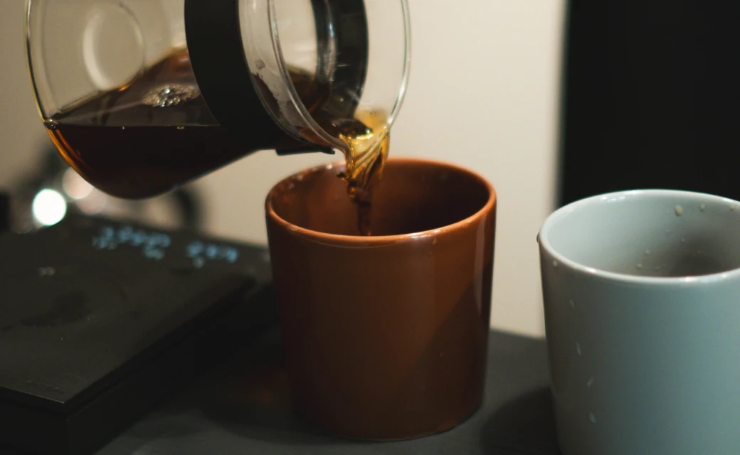 「とにかく飲みやすい」スペシャルティコーヒーを
