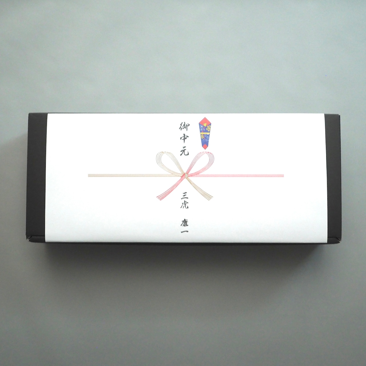 ドリップバッグギフトセット<br />
【季節の贈りもの】